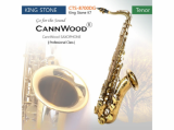 CannWood Saxophone_ _ Professional Class _ CTS_8700DG _